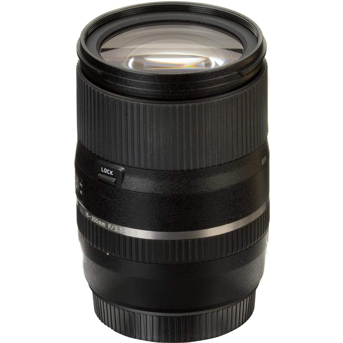Tamron B016 16-300mm F/3.5-6.3 VC PZD Lens -Nikon : Amazon.ca