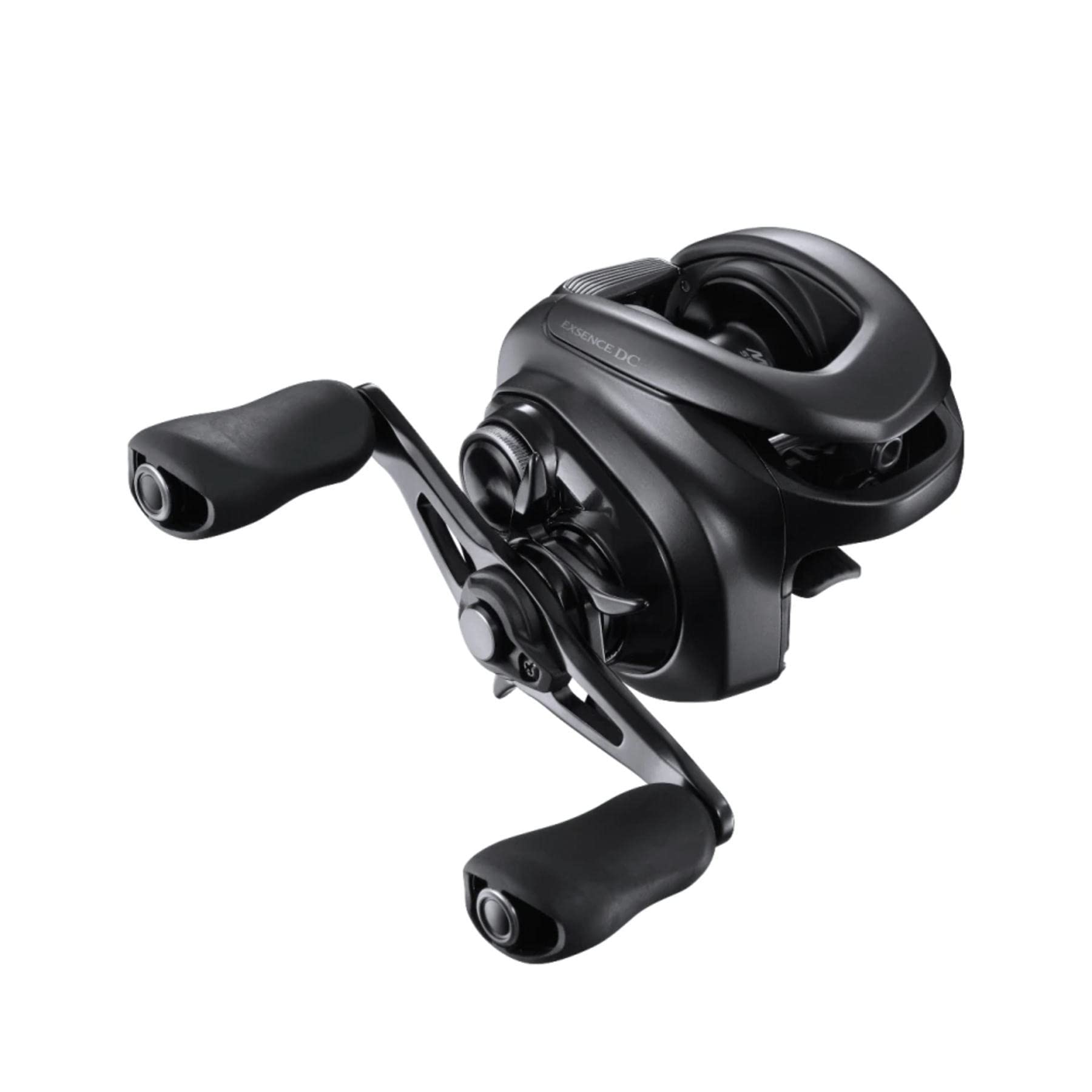 Amazon | シマノ(SHIMANO) 22エクスセンスDC XG RIGHT | シマノ