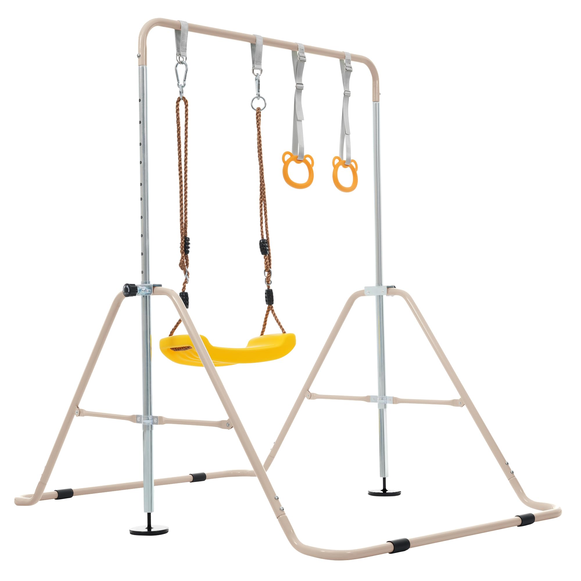 15 うんていタイプA 側面半分ボルダリング 鉄棒 ブランコ テーブル 15