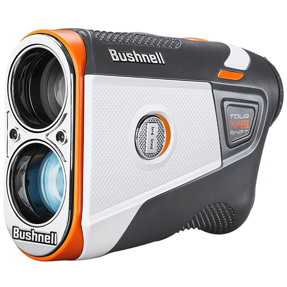 Amazon.co.jp: Bushnell ピンシーカー ツアーV6シフトジョルト