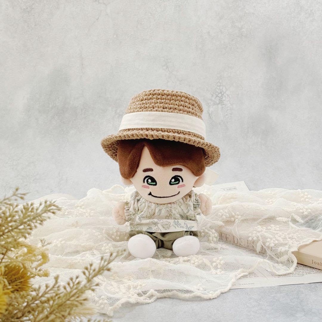 Amazon.co.jp: ちびぬい服 3点セット D : ホビー