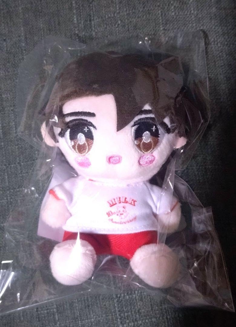 Amazon.co.jp: M!LK 曽野舜太 ぬいぐるみ キャンドリ : おもちゃ