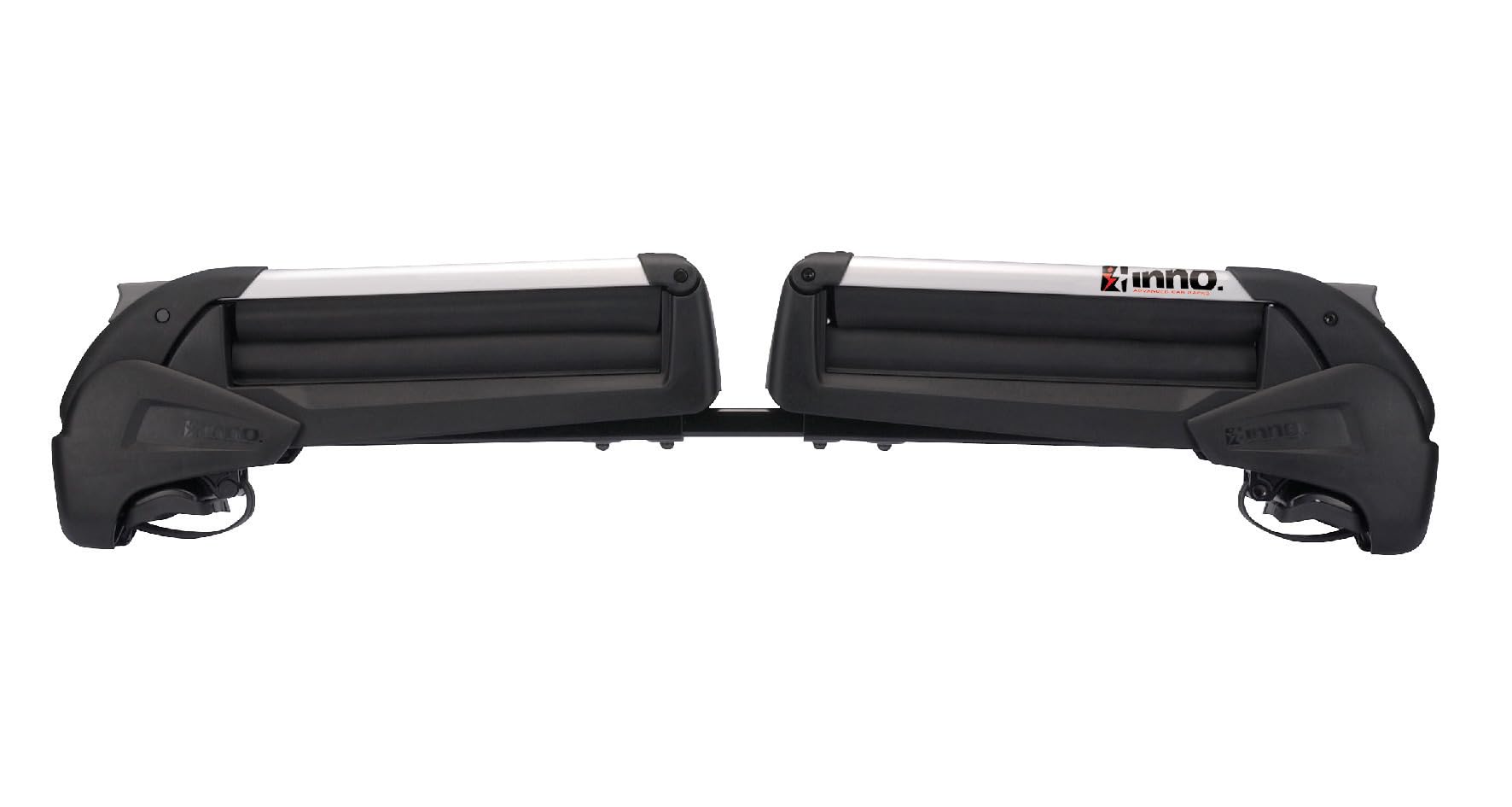 Amazon.co.jp: カーメイト(CARMATE) ルーフキャリア inno スキー