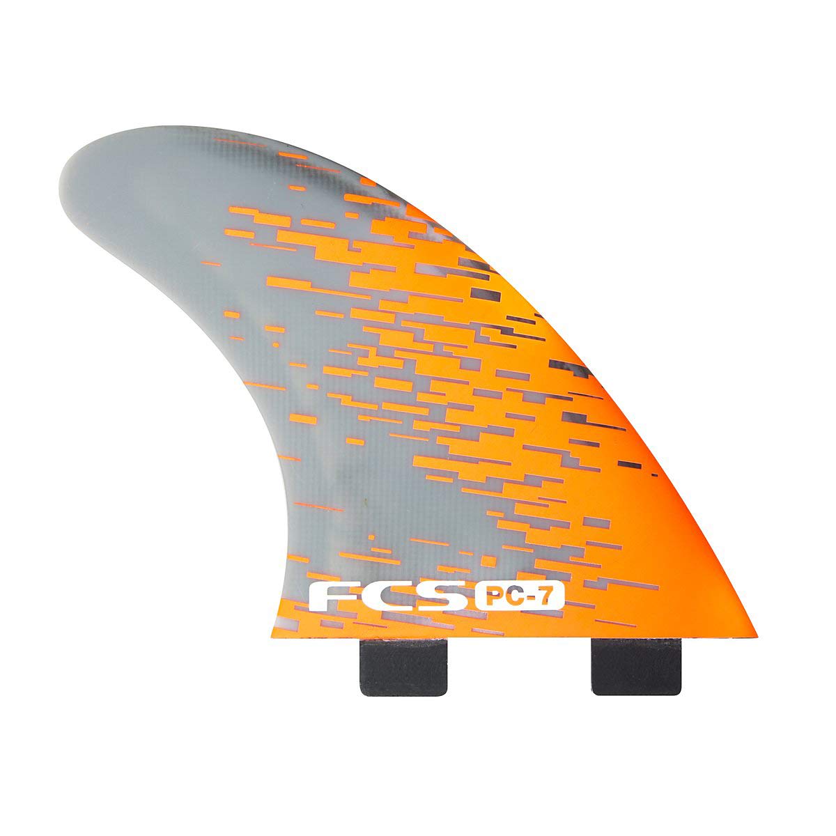 FCS PC-7&G-XQ クワッドフィンセット FCS G-XQ Quad Rear Fin Set
