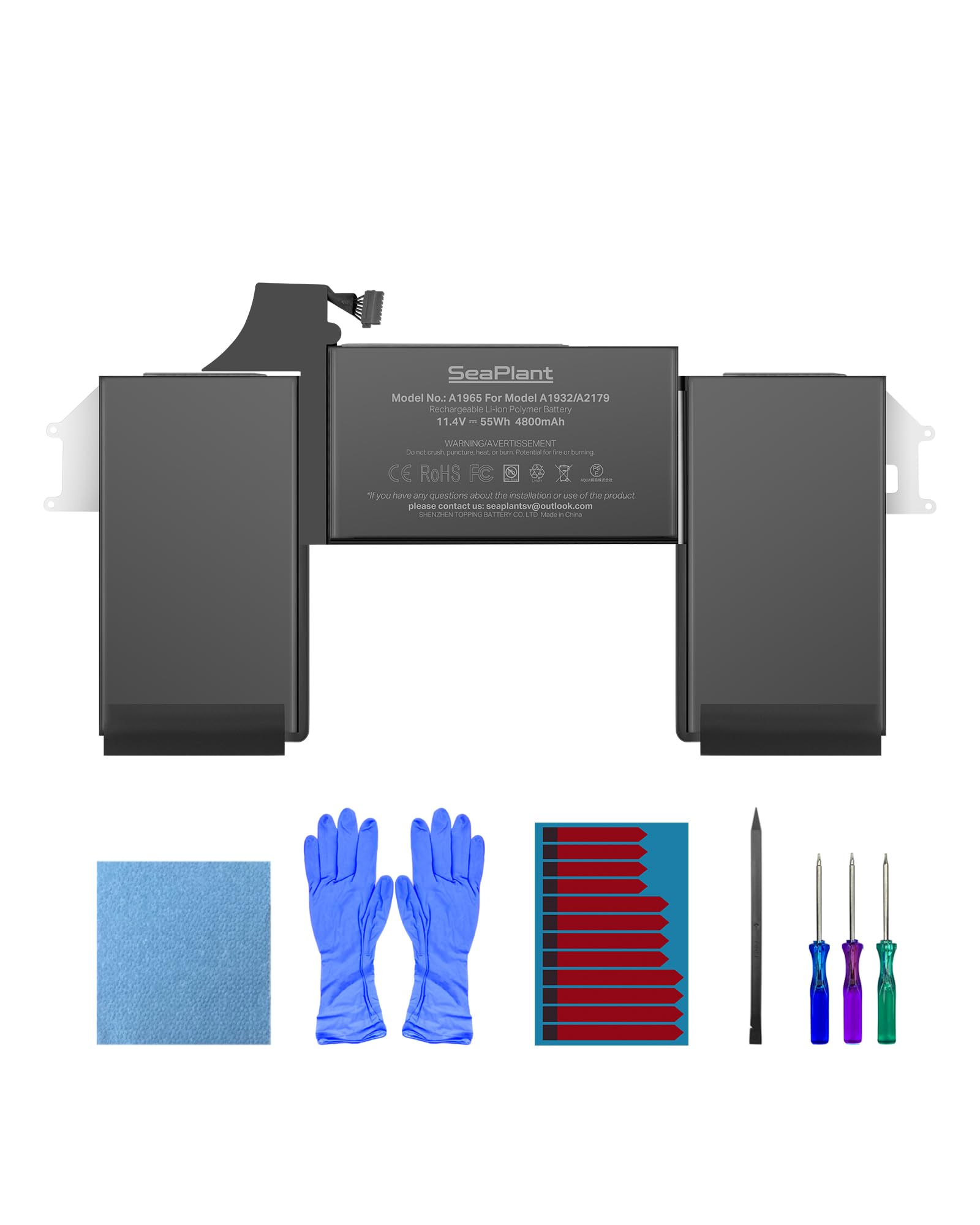 MacBook Air 2019 A1932 13㌅ バッテリー正常・良好 MacBook Air 2019