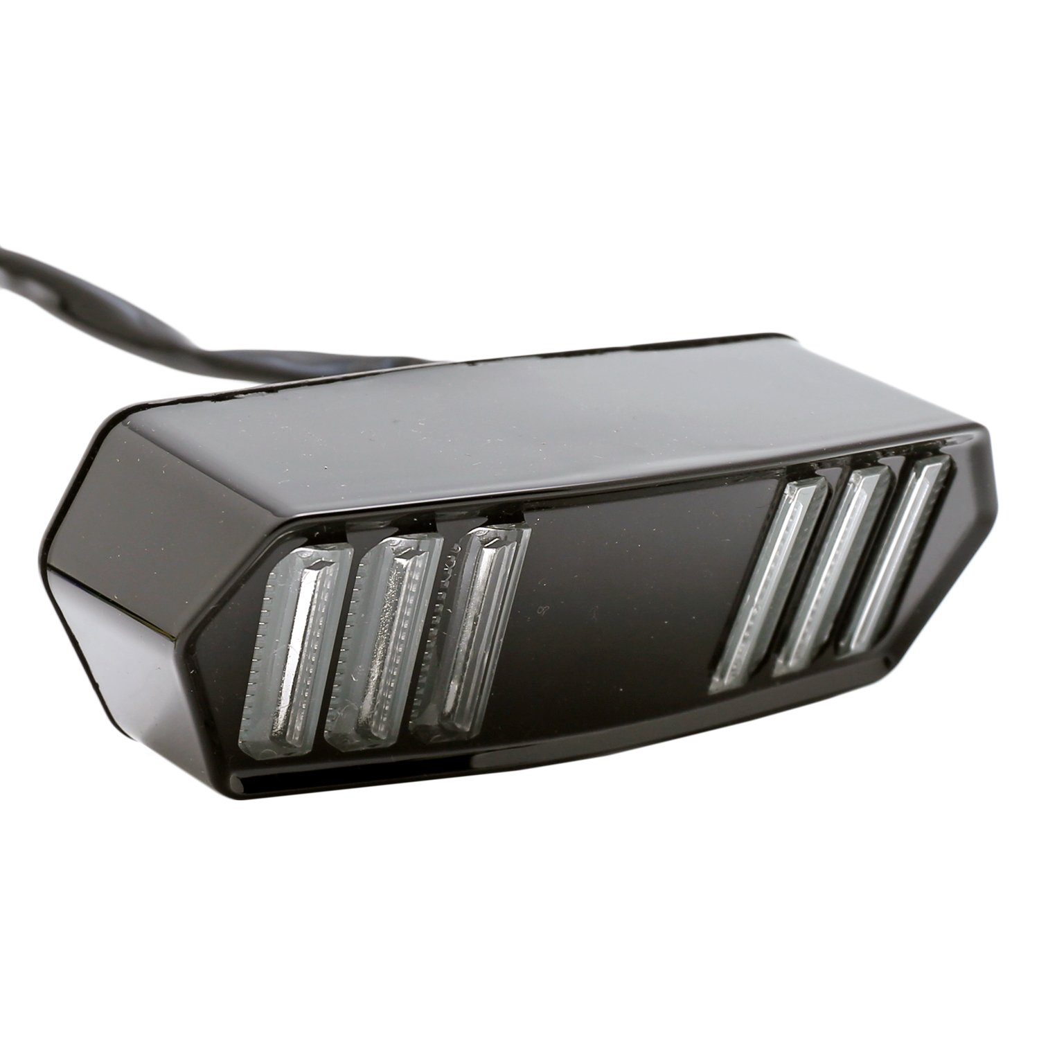 Amazon | nakira グロム GROM テールランプ ウインカー付き MSX JC61