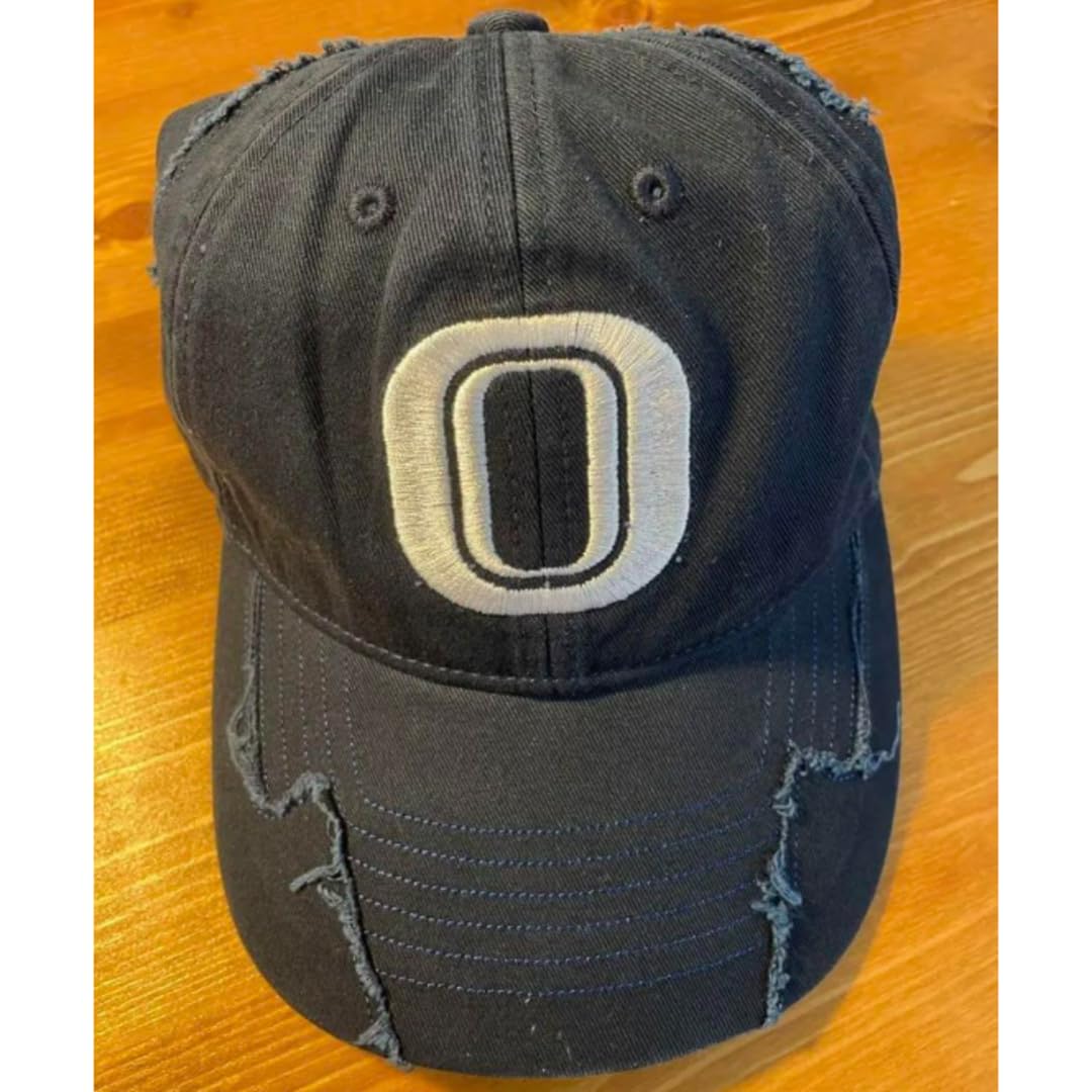 Amazon.co.jp: OTTO958 × KIKO KOSTADINOV コラボキャップ HAT : おもちゃ