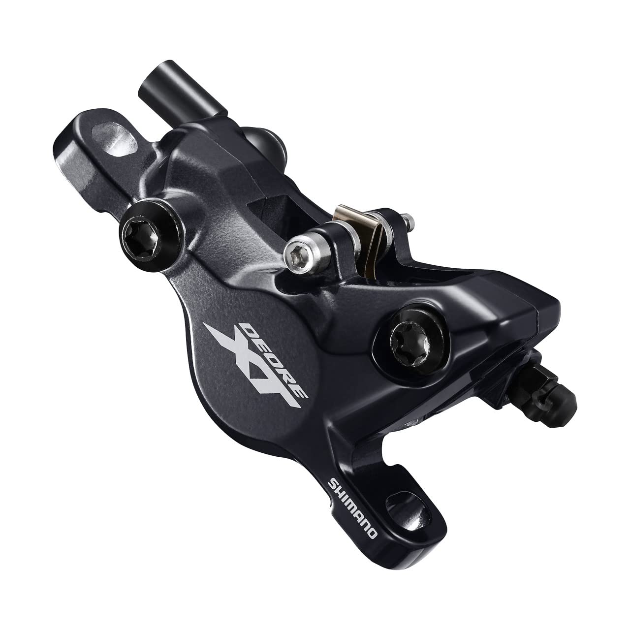 Amazon | シマノ(SHIMANO) ディスクブレーキセット デオーレ XT