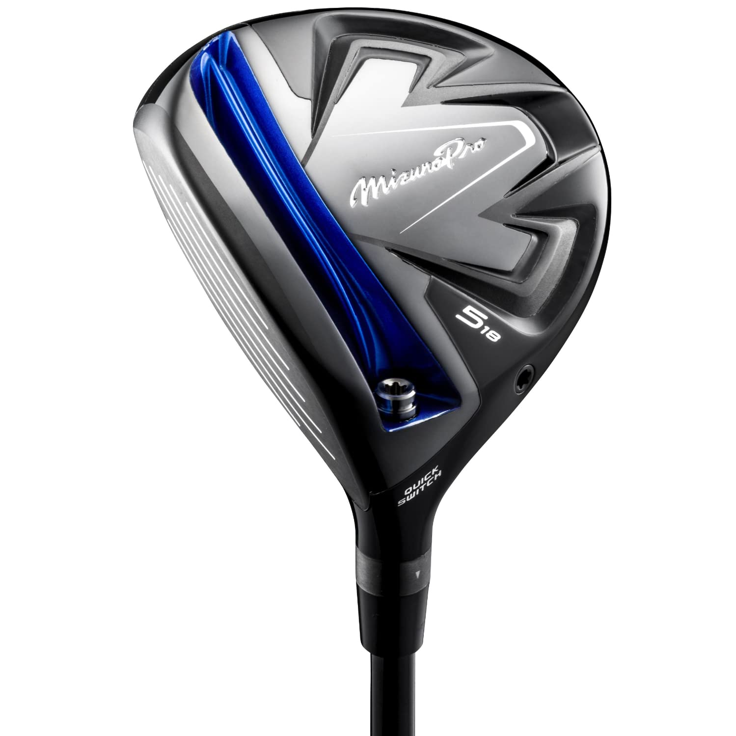 Amazon.co.jp: MIZUNO(ミズノ) ゴルフクラブ ミズノプロ フェアウエー