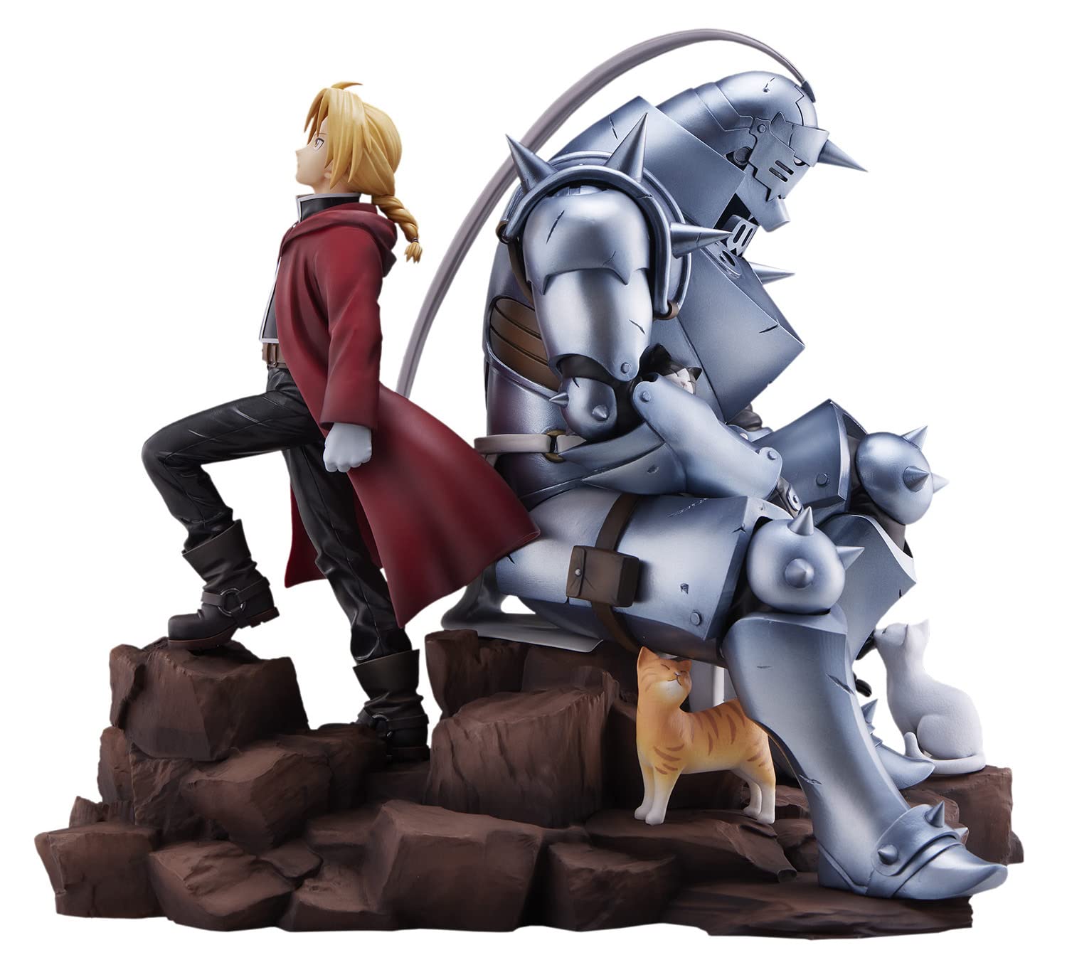 Amazon | PROOF 鋼の錬金術師 FULLMETAL ALCHEMIST エドワード