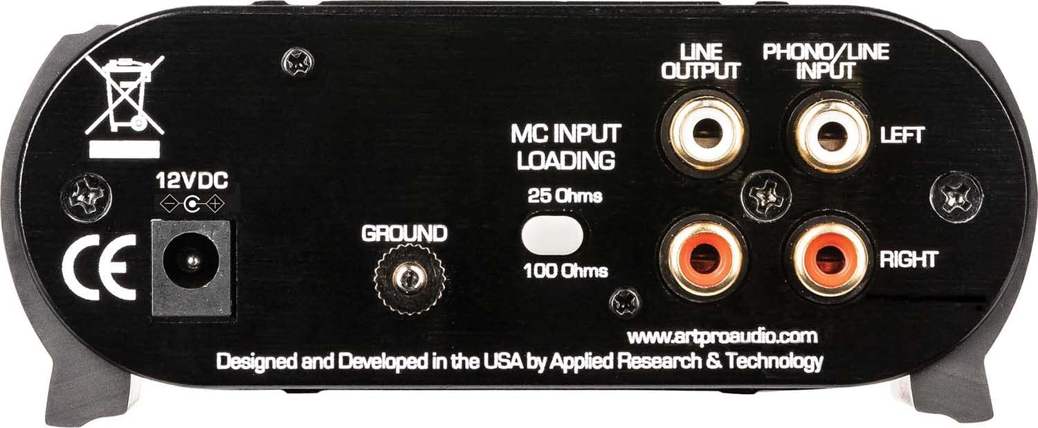 Amazon.co.jp: ART エー・アール・ティー MC｜MM型カートリッジ対応