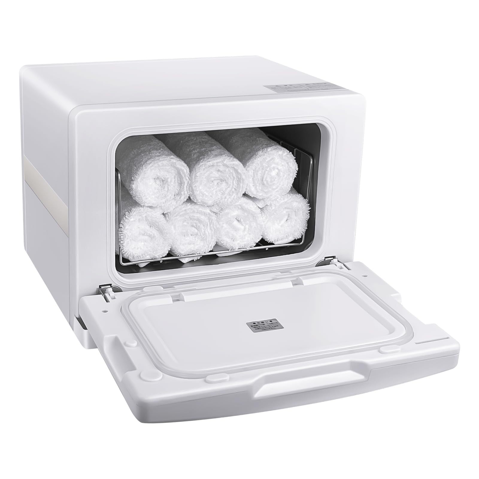 未使用】タイジ ホットキャビ EK-2FL 8L レトロ家電 タオルウォーマー