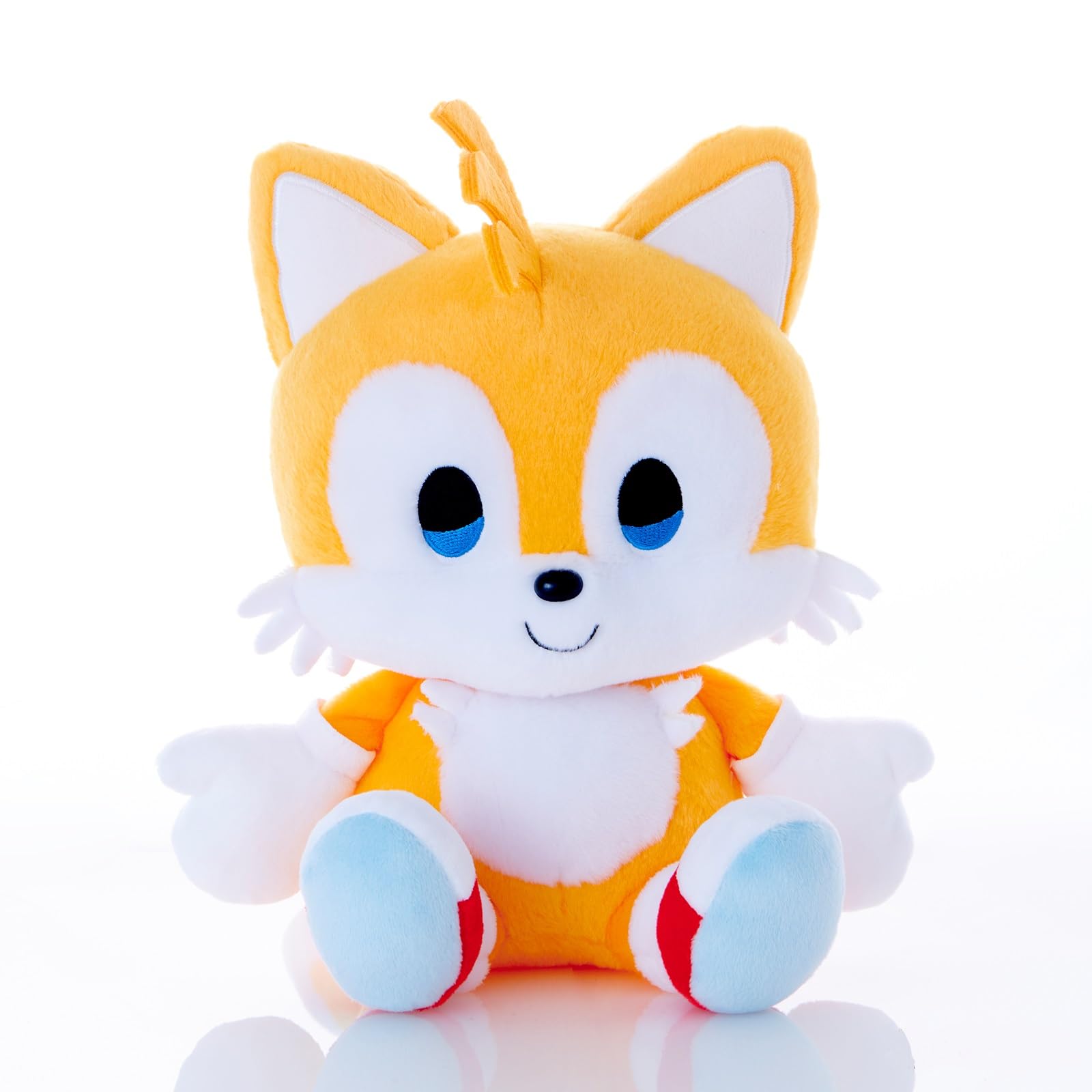Amazon.co.jp: セガフェイブ（SEGA Fave） SONIC＆FRIENDS ぬいぐるみ
