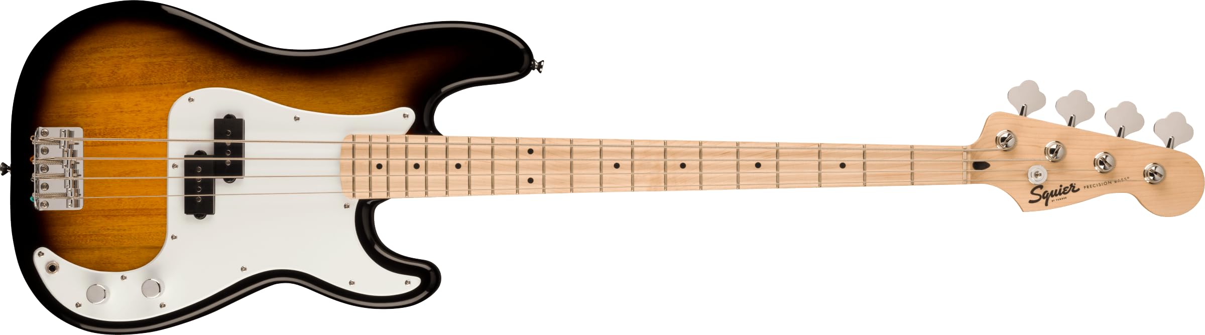 Amazon.co.jp: Squier by Fender スクワイヤー エレキベース Squier