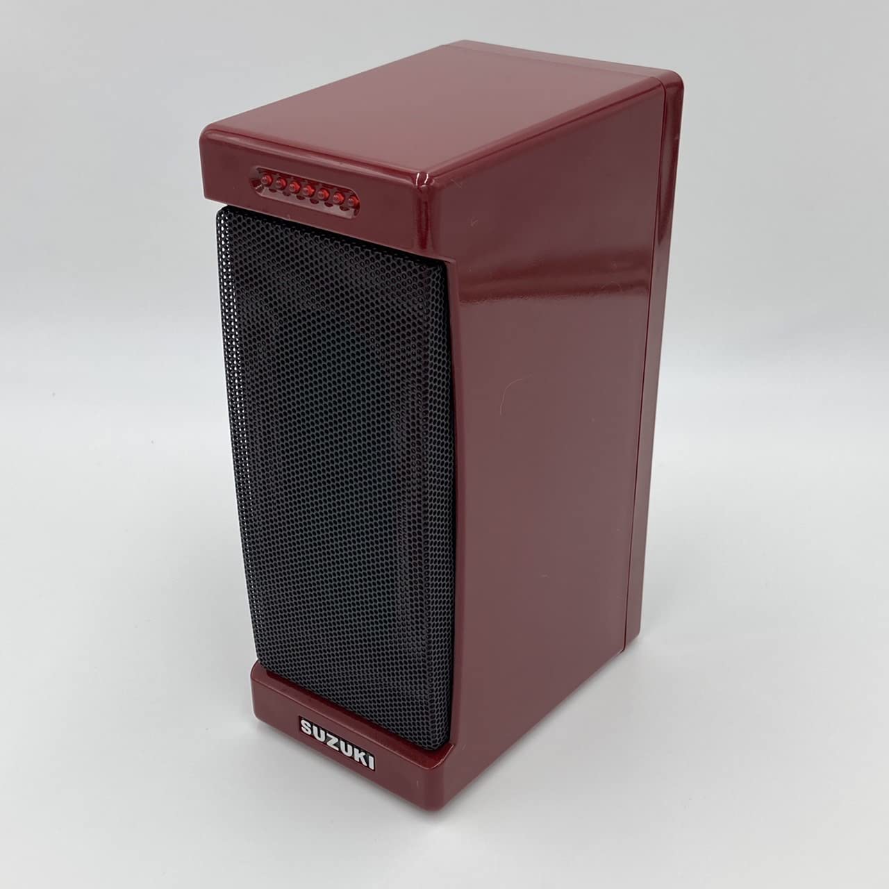 Amazon.co.jp: SUZUKI SA-15 大正琴用アンプ ソプラノ音域用 スズキ