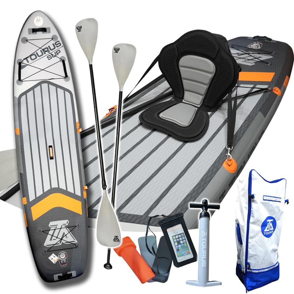 Amazon | TOURUS スタンドアップパドルボード SUP ボード