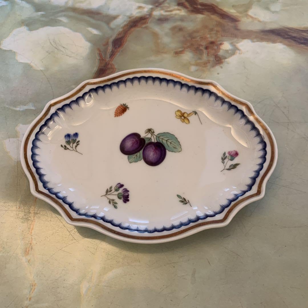 Amazon.co.jp: 廃盤?リチャードジノリ イタリアンフルーツ B : ホーム