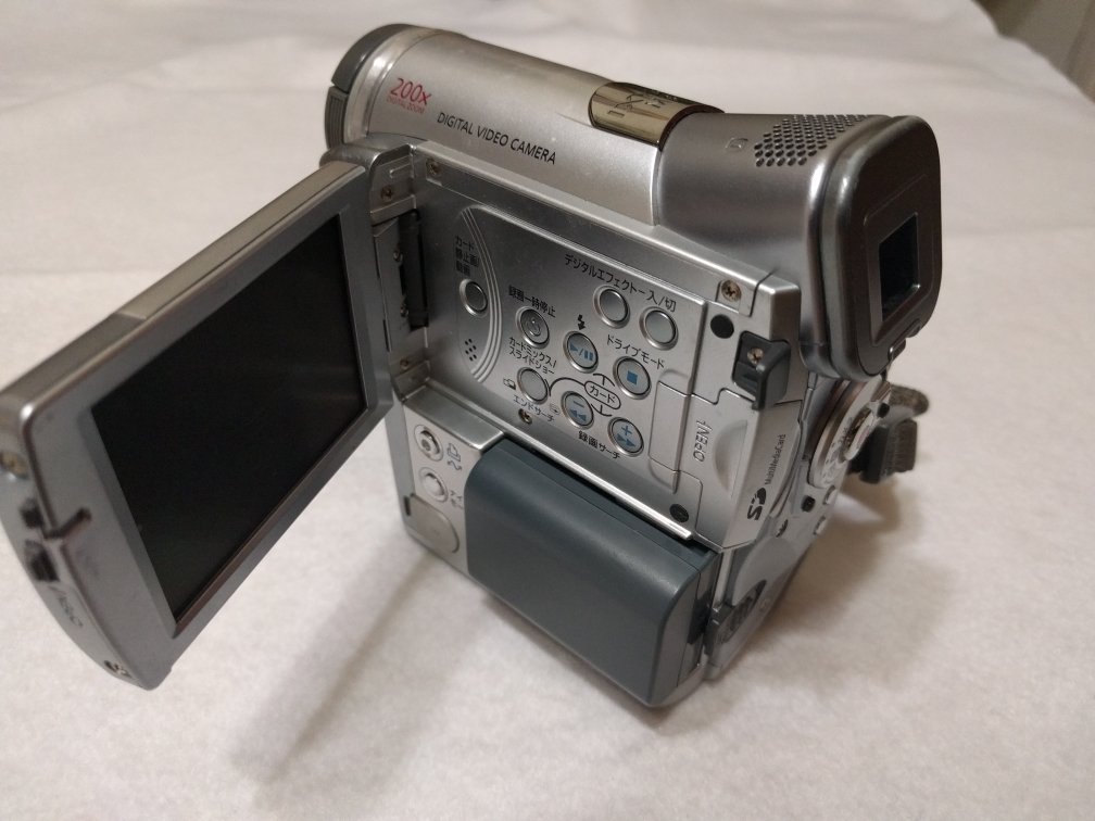 Amazon | Canon IXY DV M3 KIT デジタルビデオカメラ | ビデオカメラ 通販