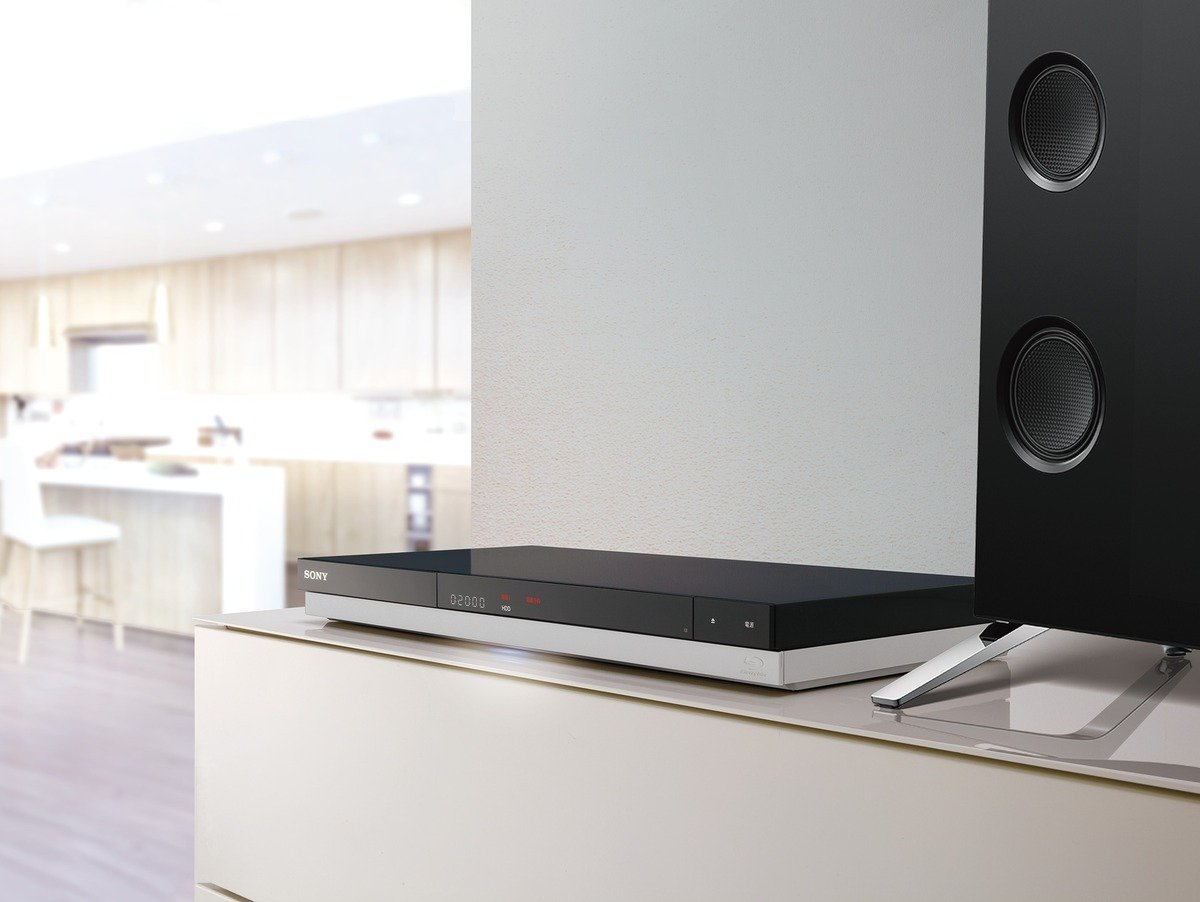 Amazon | ソニー SONY 1TB 3チューナー ブルーレイレコーダー/DVD