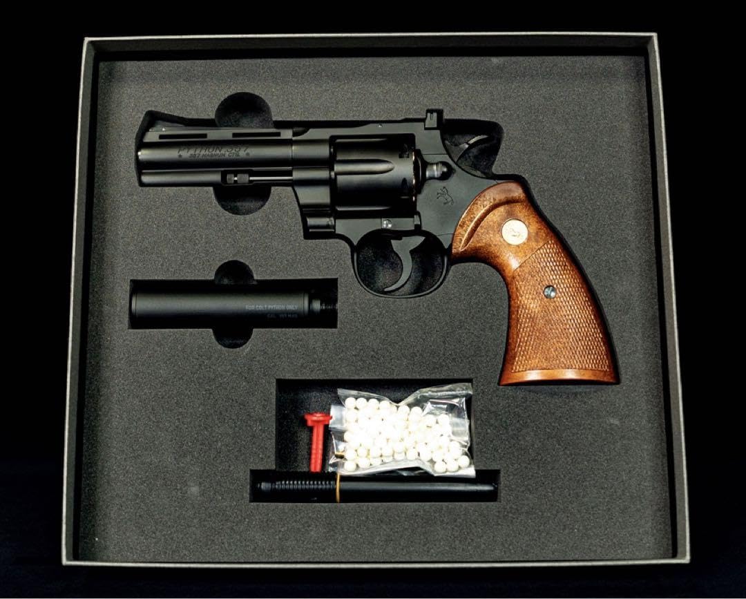 Amazon.co.jp: シティーハンター × タナカワークス コラボモデル