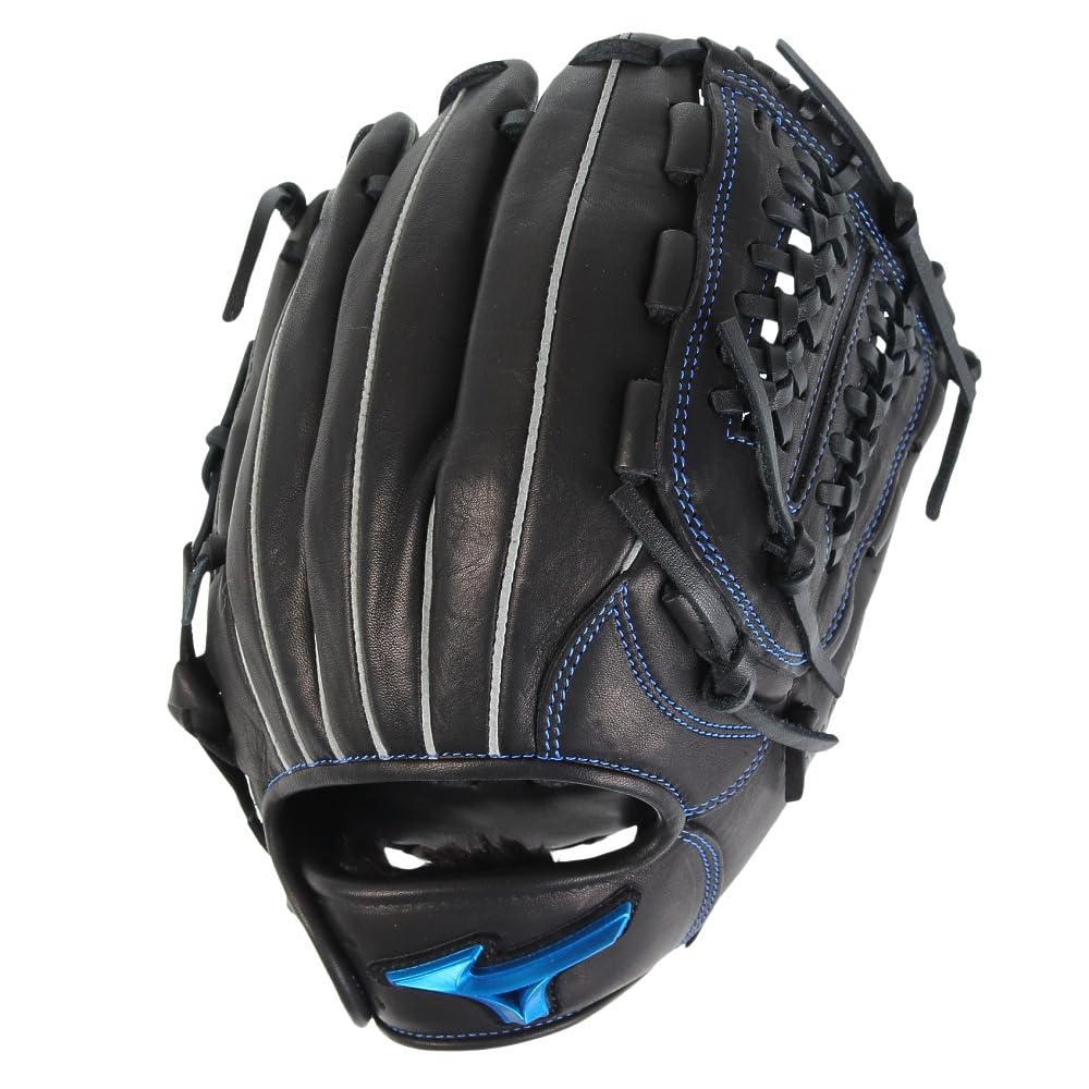 Amazon | ミズノ（MIZUNO） 軟式用グラブ 内野手 野球グローブ 一般