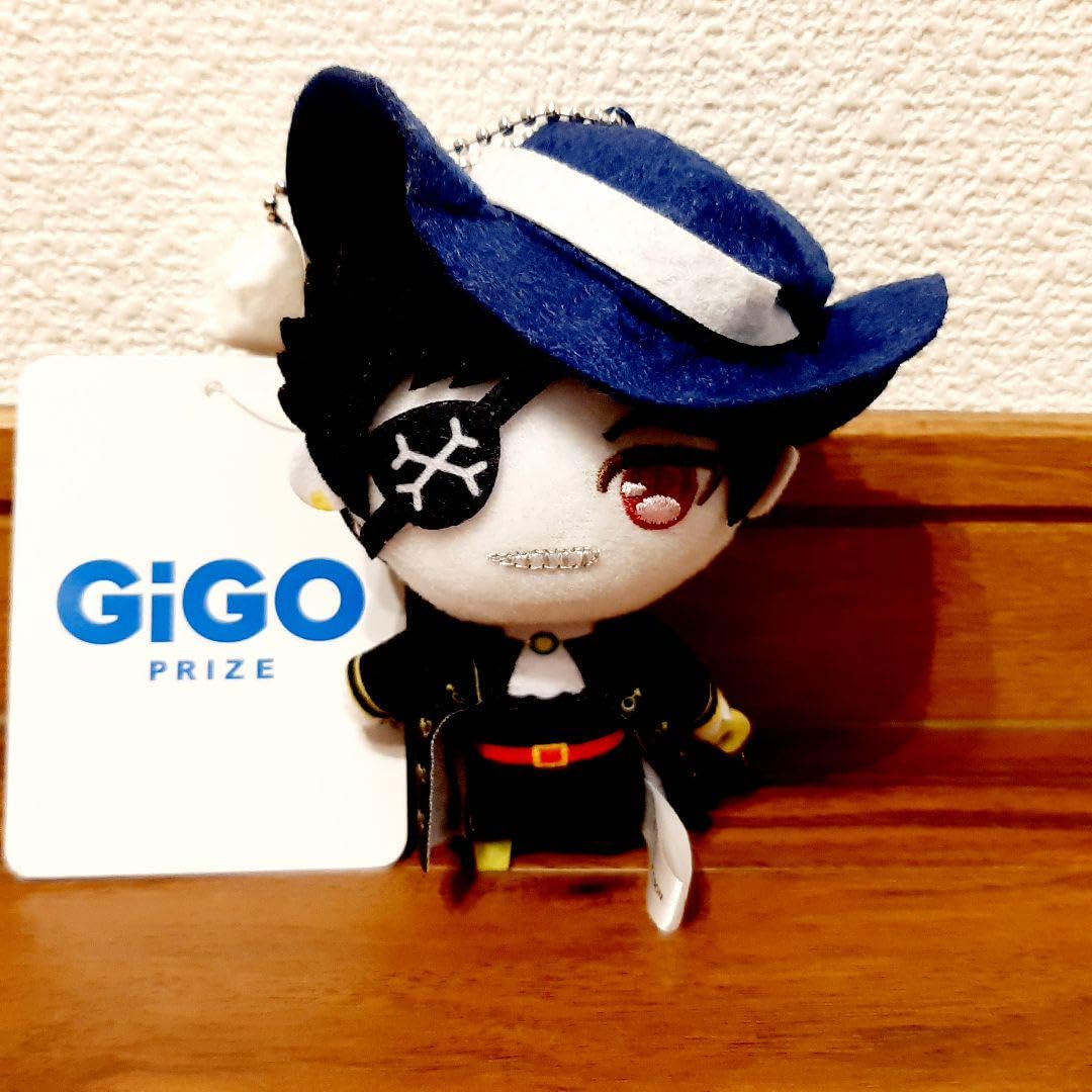 Amazon.co.jp: Crazy Raccoon マスコット ぬいぐるみ Mondo モンド