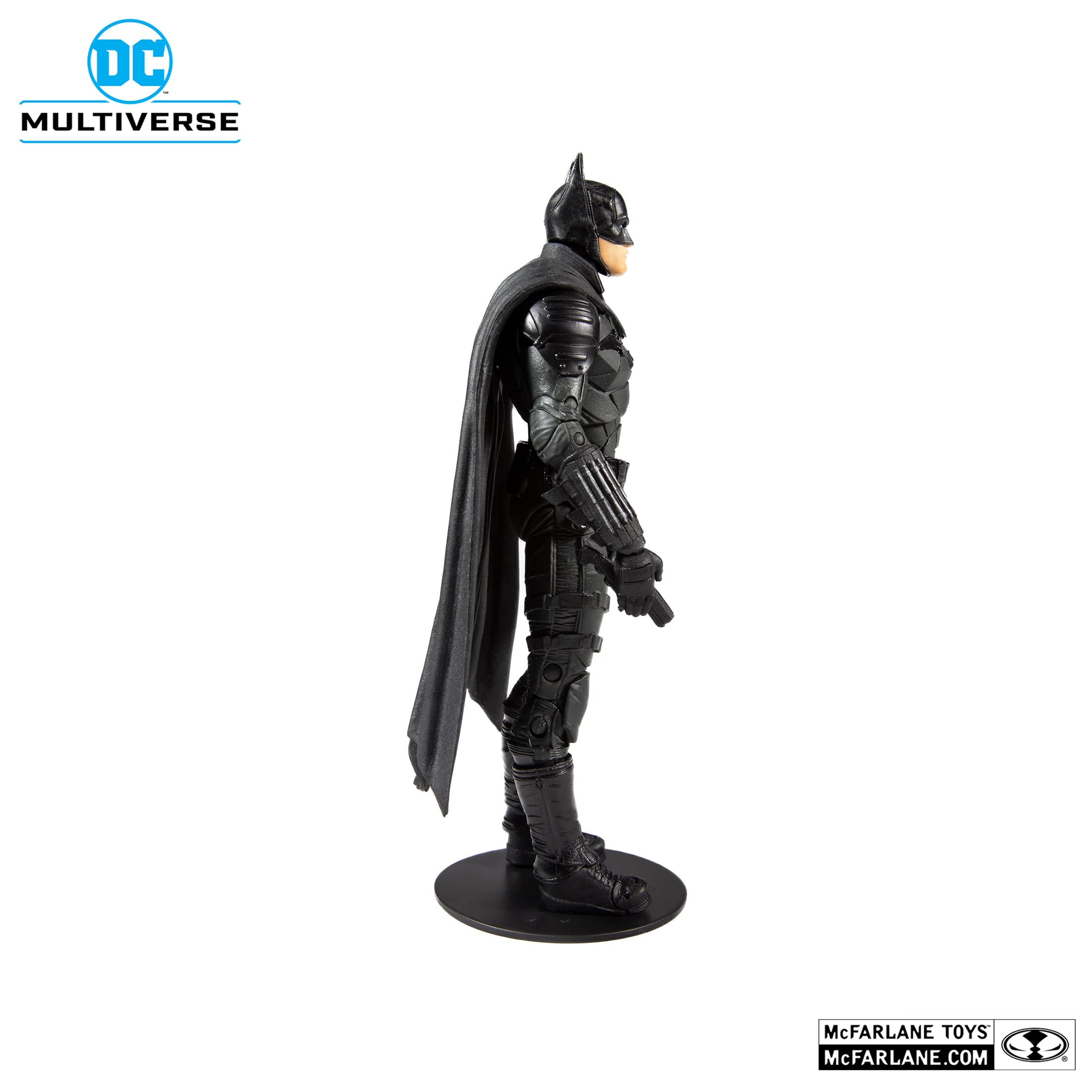 Amazon.co.jp: DCマルチバース DCコミックス THE BATMAN-ザ