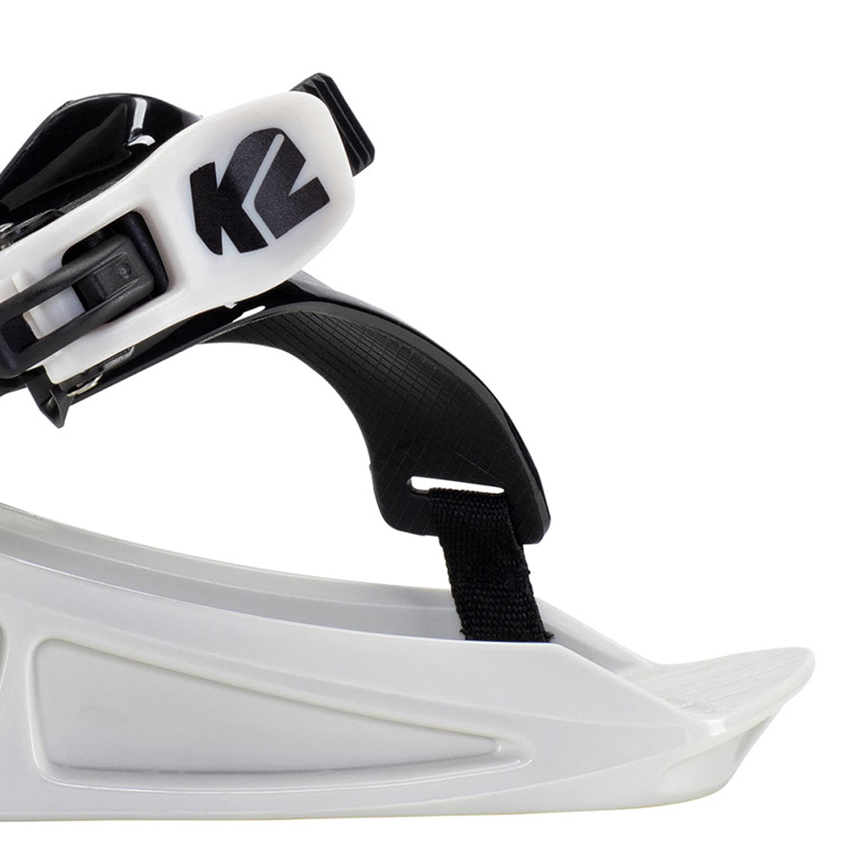 Amazon | K2(ケーツー) スノーボード ストラップビンディング MINI