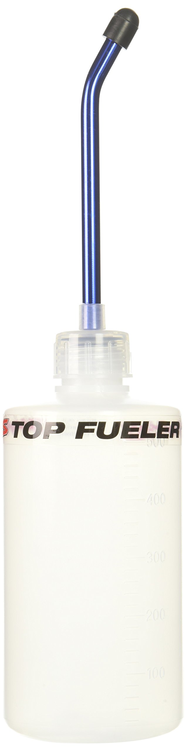 Amazon.com: Traxxas 5001 Fuel Filler Bottle 500cc : Toys & Games