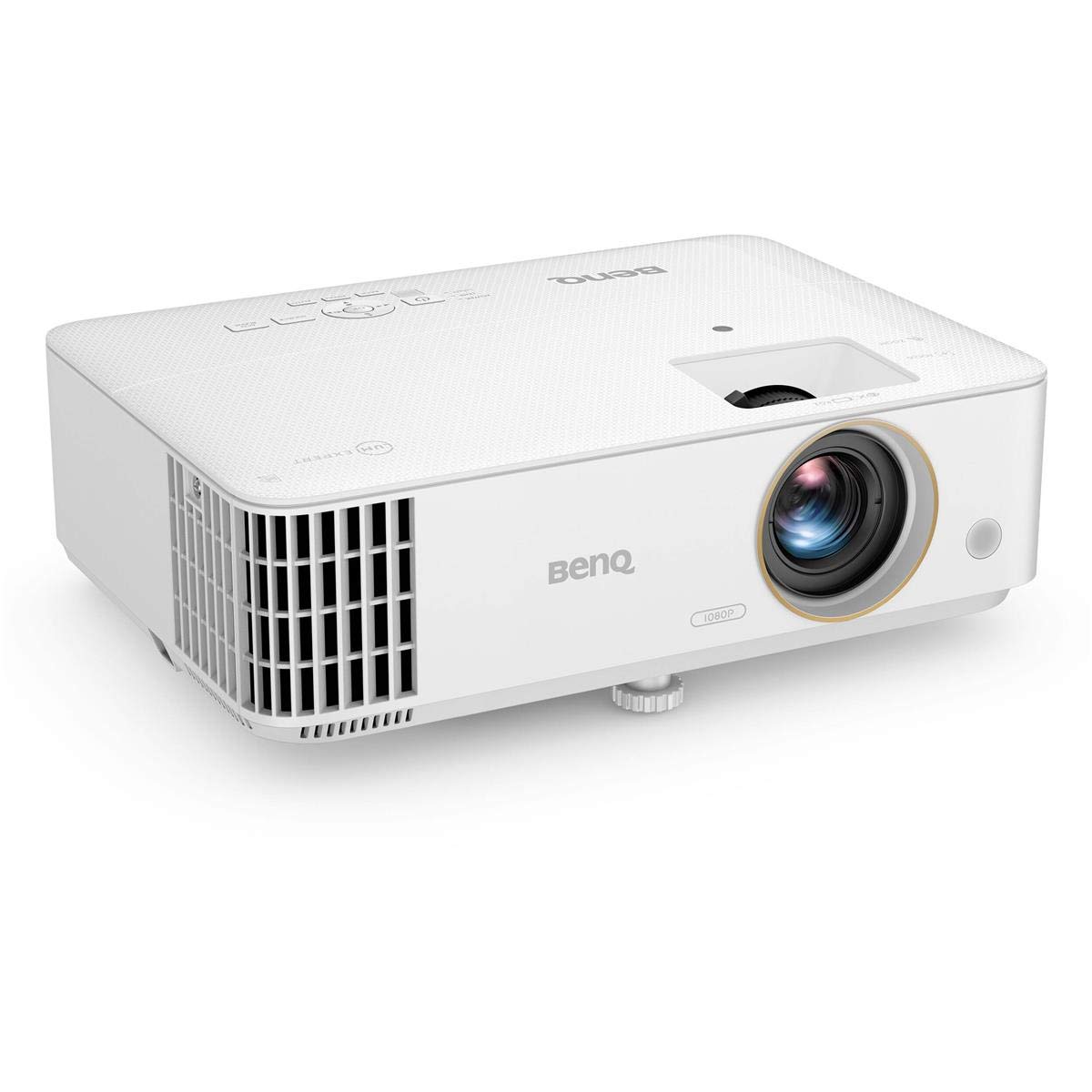 Amazon.com: BenQ TH685i | 1080p Gaming Projector 4K Supported