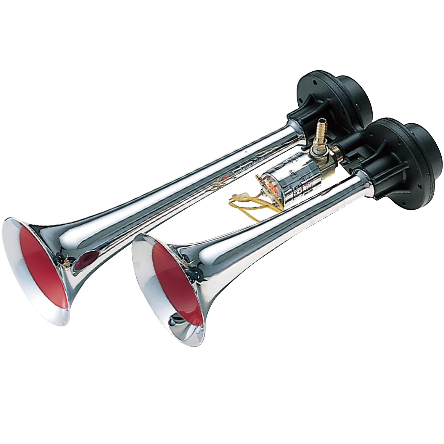 Amazon | ジェットイノウエ(JET INOUE) ヤンキーホーンD型 Y108 24V