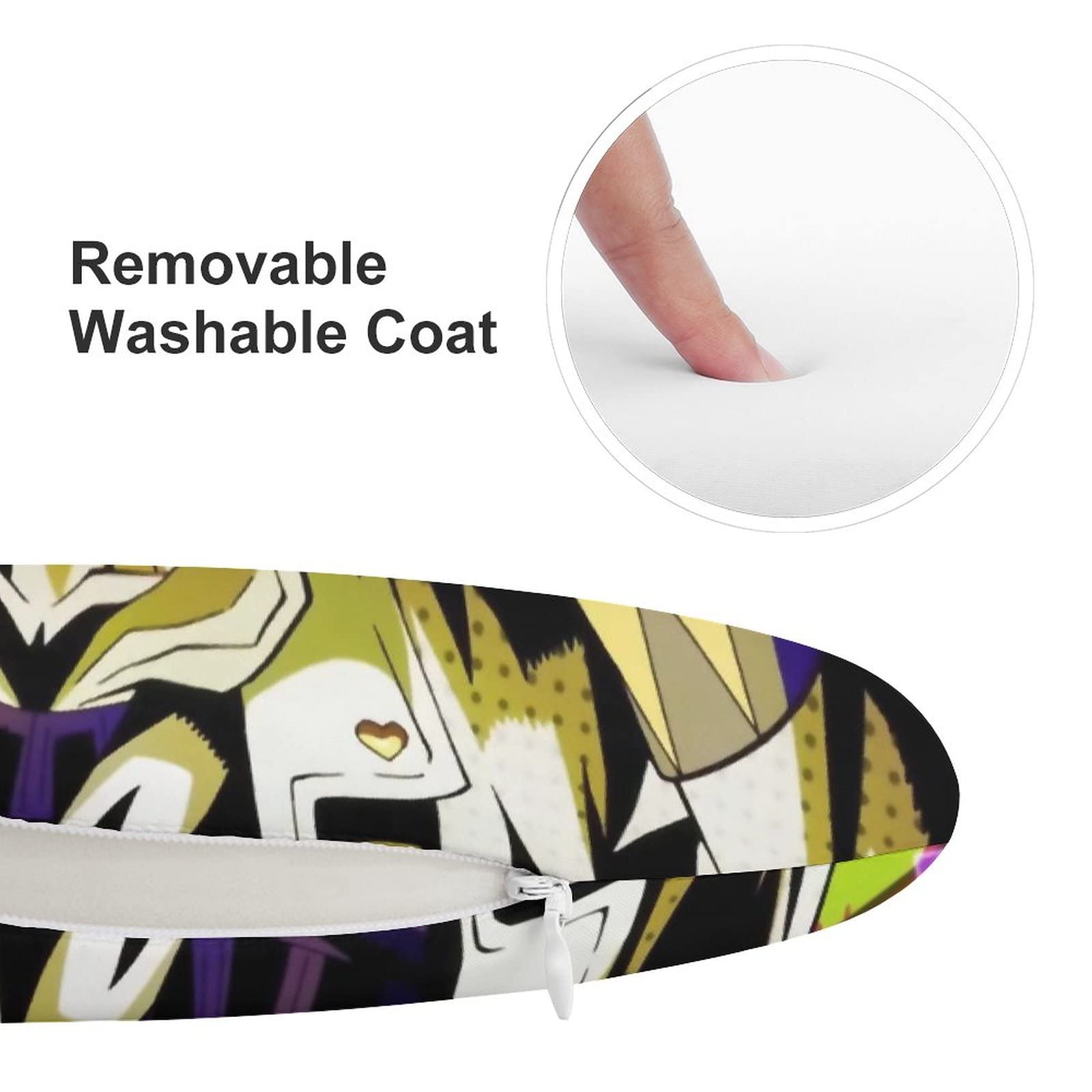 クッション・座布団 jojo rabbit クッション・座布団 jojo rabbit