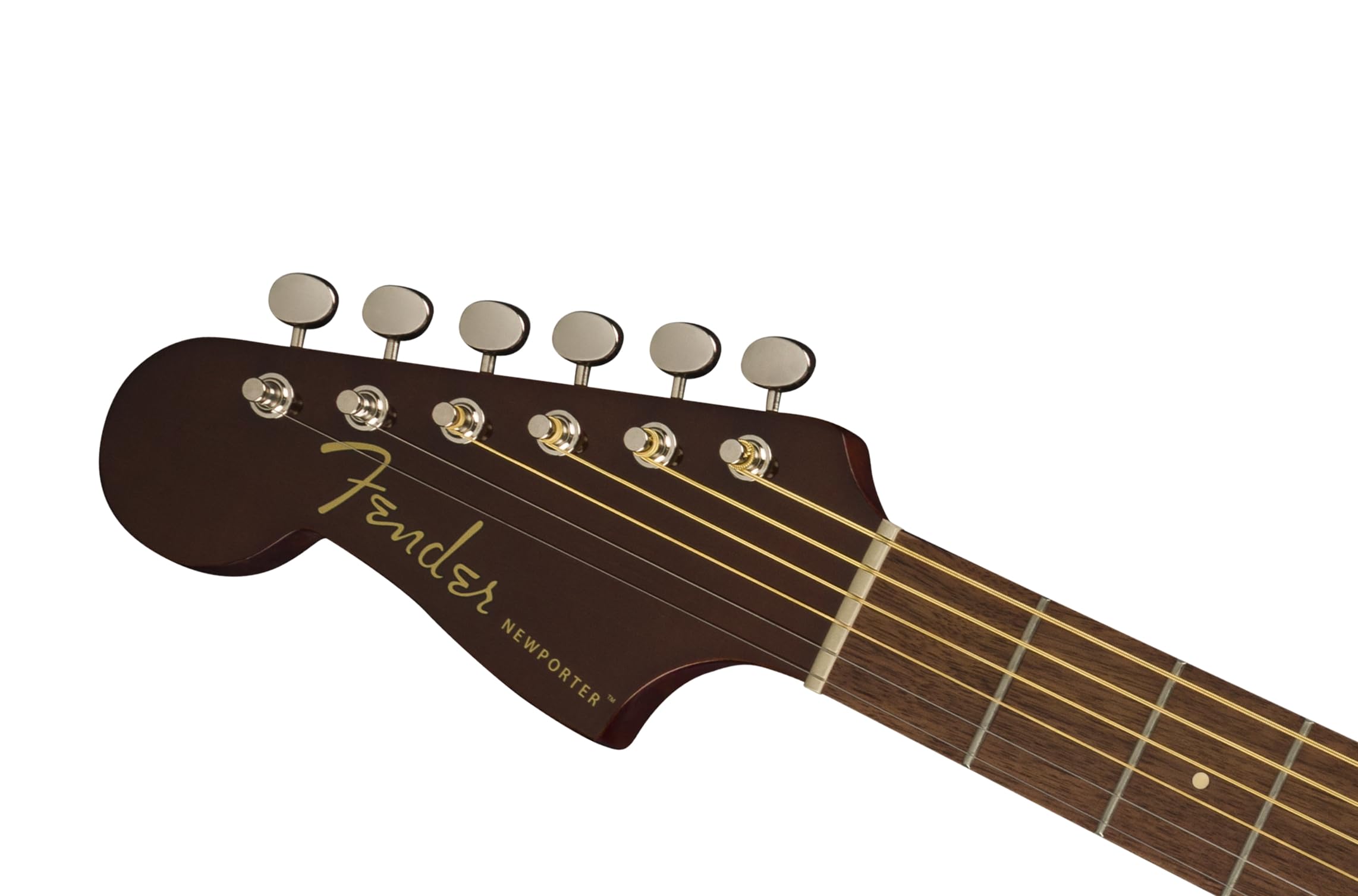 Fender Newporter Player Left-Hand ギグバッグ付 Newporter™ Player