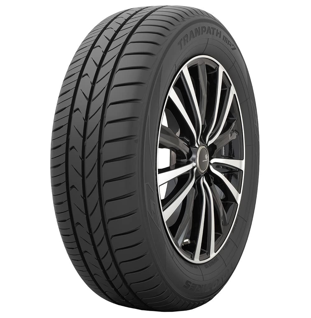Amazon.co.jp: TOYO TRANPATH mp7 225/60R17 99H サマータイヤ 1本