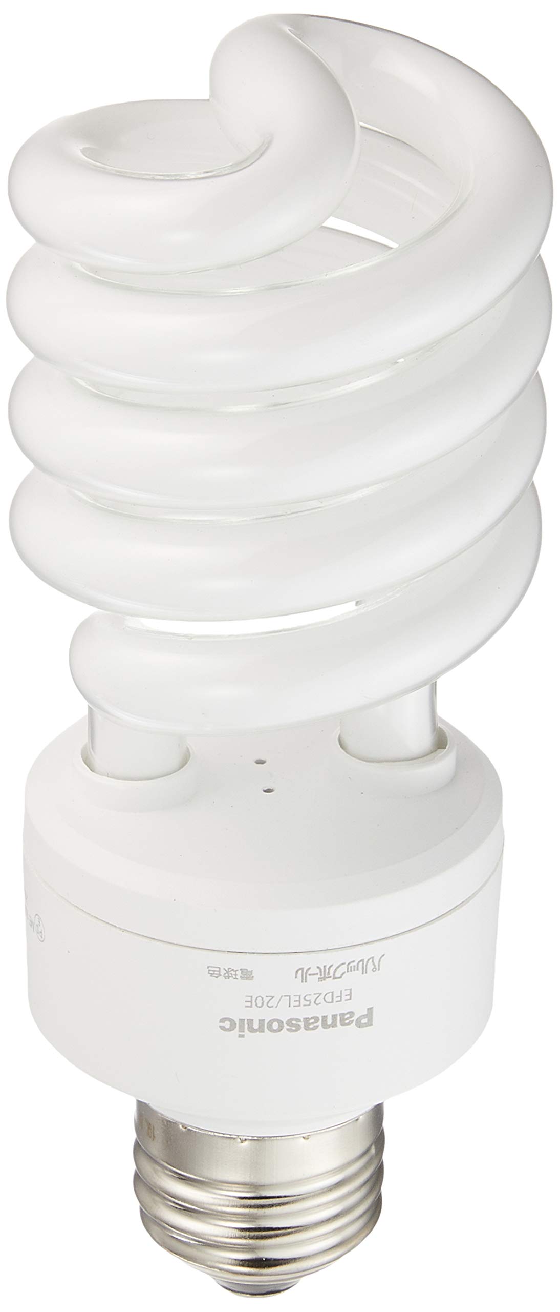 Amazon | パナソニック 電球形蛍光灯 パルックボール 電球100W形相当