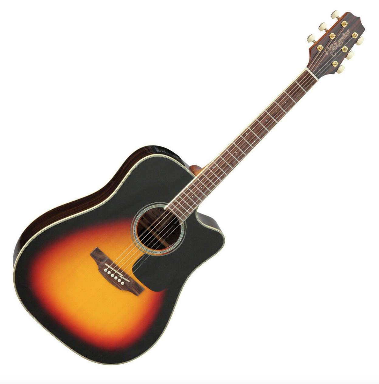 Cooler by Takamine アコースティックギター TCP-480 Cooder TCP-480