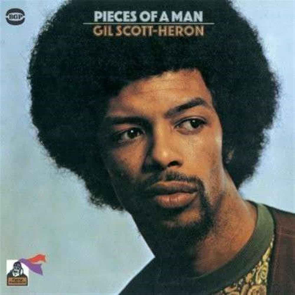 Pieces Of A Man (180g) [VINYL]: Amazon.co.uk: CDs & Vinyl