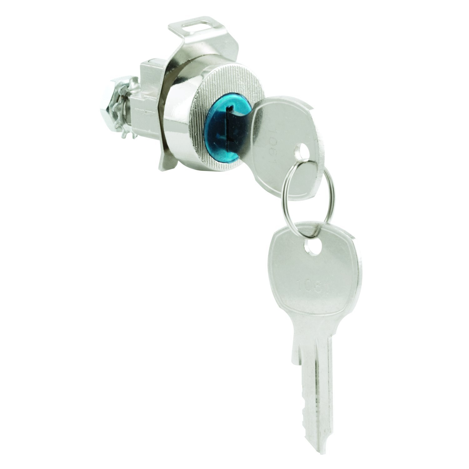 Amazon.com: Prime-Line S 4711 Mailbox Lock – Replacement
