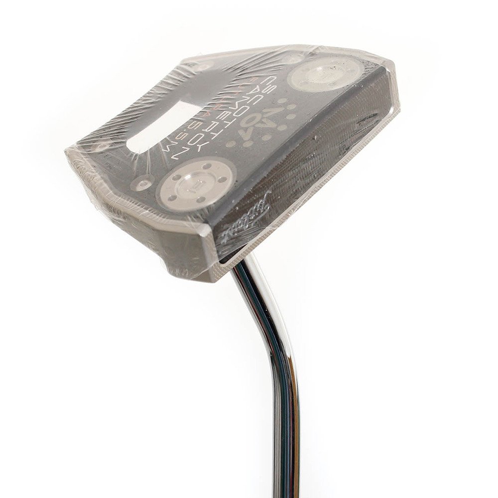 Amazon.co.jp: スコッティキャメロン SCOTTY CAMERON 2017 FUTURA