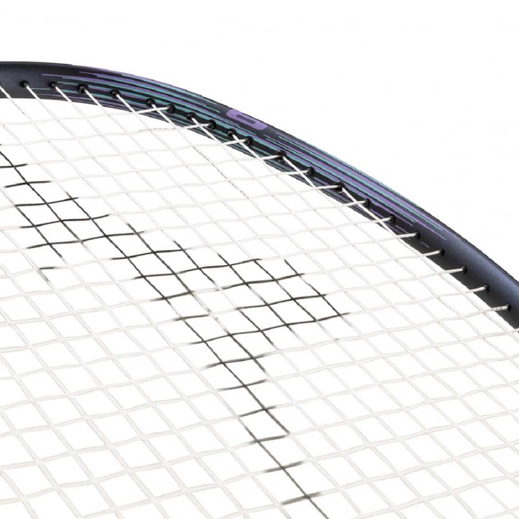 Amazon | MIZUNO(ミズノ) バドミントン ラケット アクロスピード 6