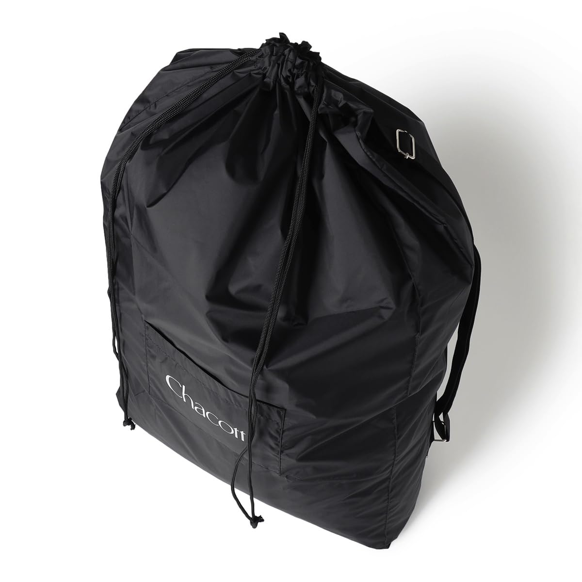 Amazon | Chacott(チャコット) 衣裳巾着 009ブラック コスチューム