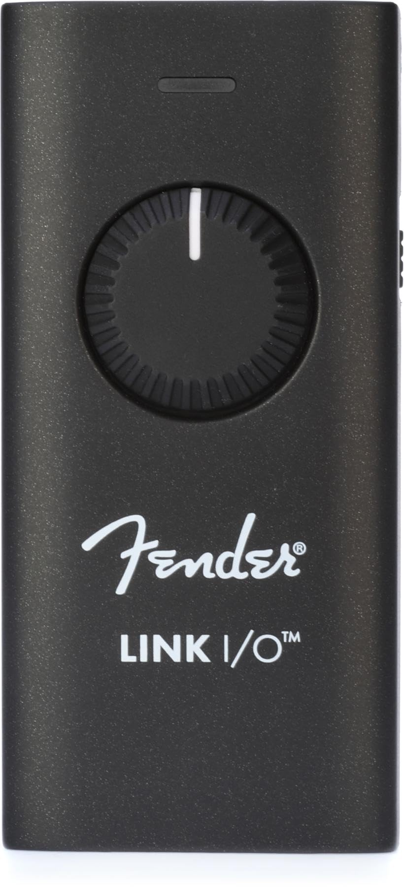 Amazon.com: Fender Link I/O Portable USB-C Audio Interface, Fits
