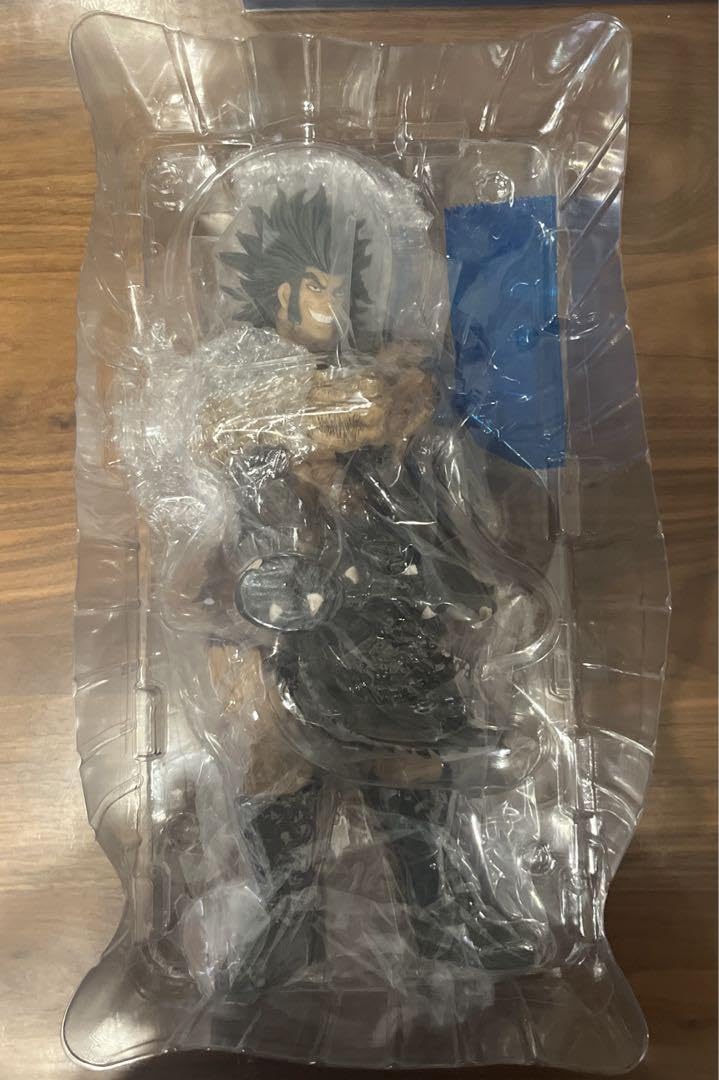 Amazon.co.jp: HUNTER×HUNTER 一番くじ D賞 ウボォーギン : おもちゃ