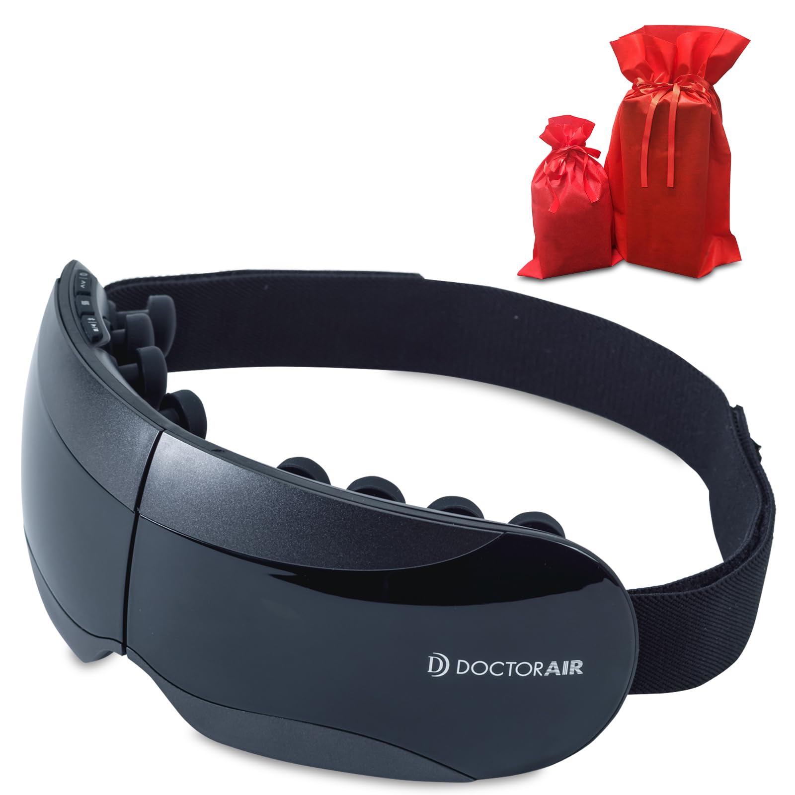 口笛様専用 DOCTOR AIR 3Dアイマジック ブラック 【公式通販】