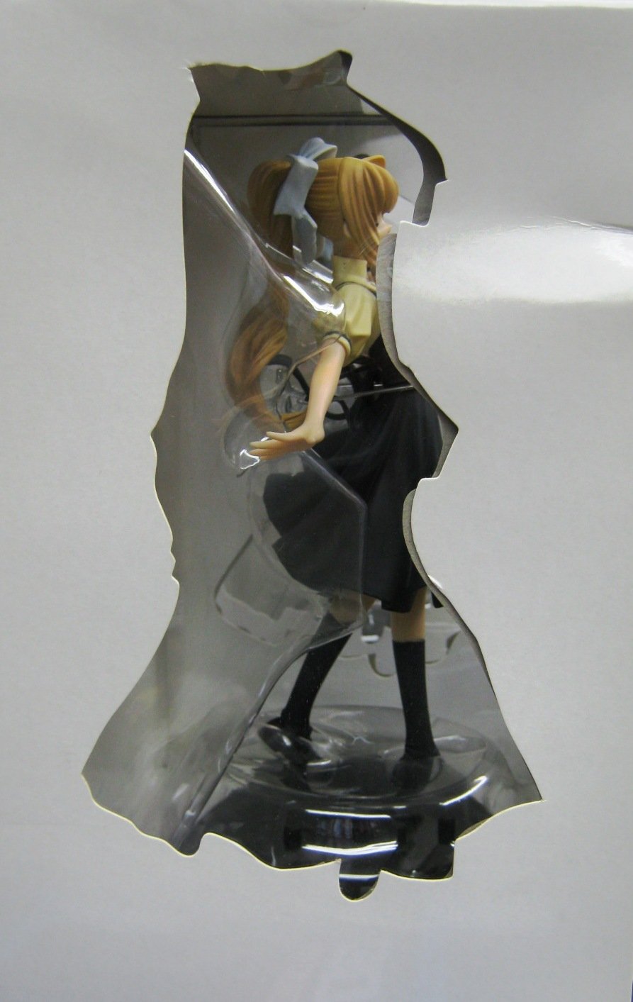 Amazon | AIR 神尾観鈴 (1/8スケール PVC製 塗装済 完成品