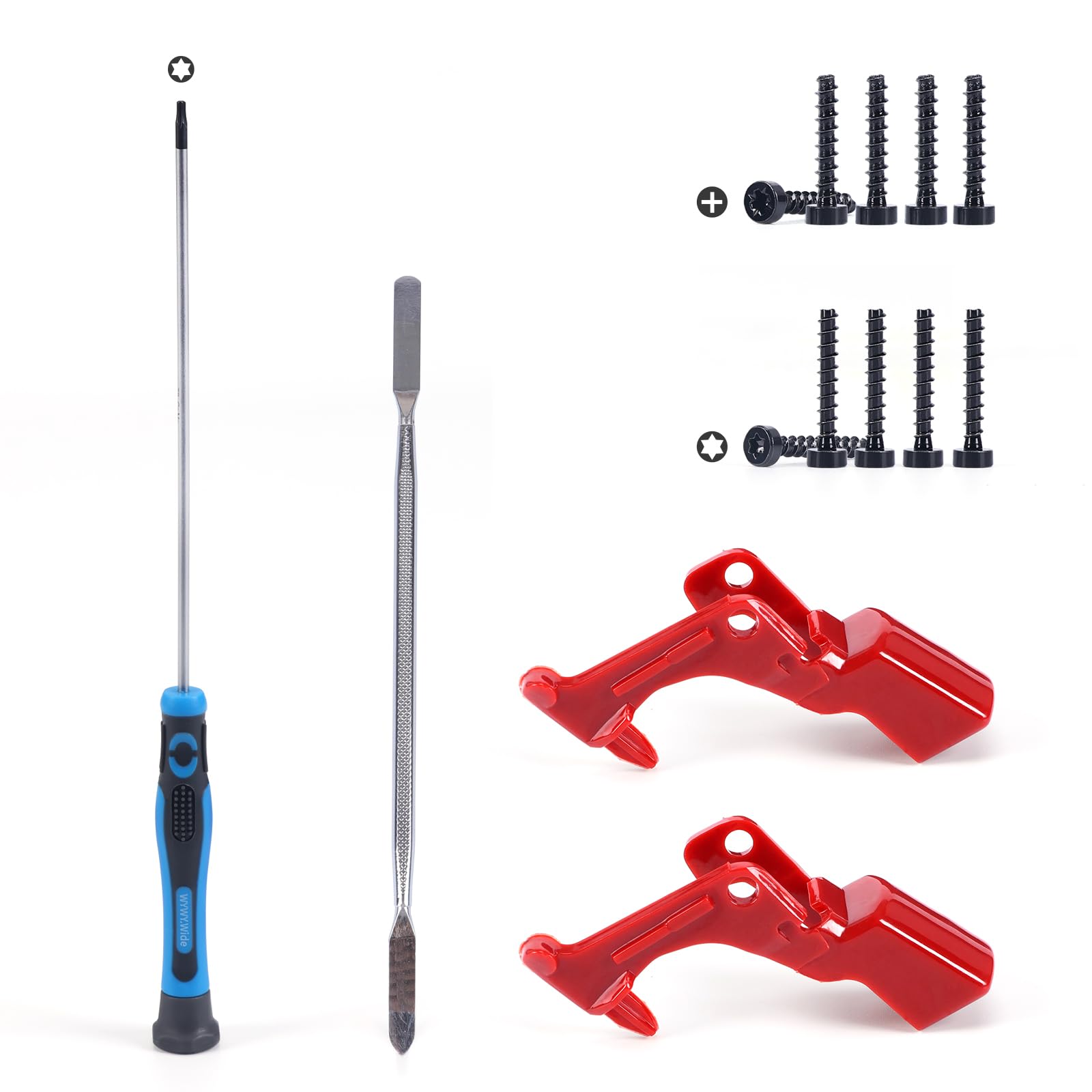 Amazon.co.jp: 2個入 ダイソン SV12 SV14 トリガー 改良強化型スイッチ