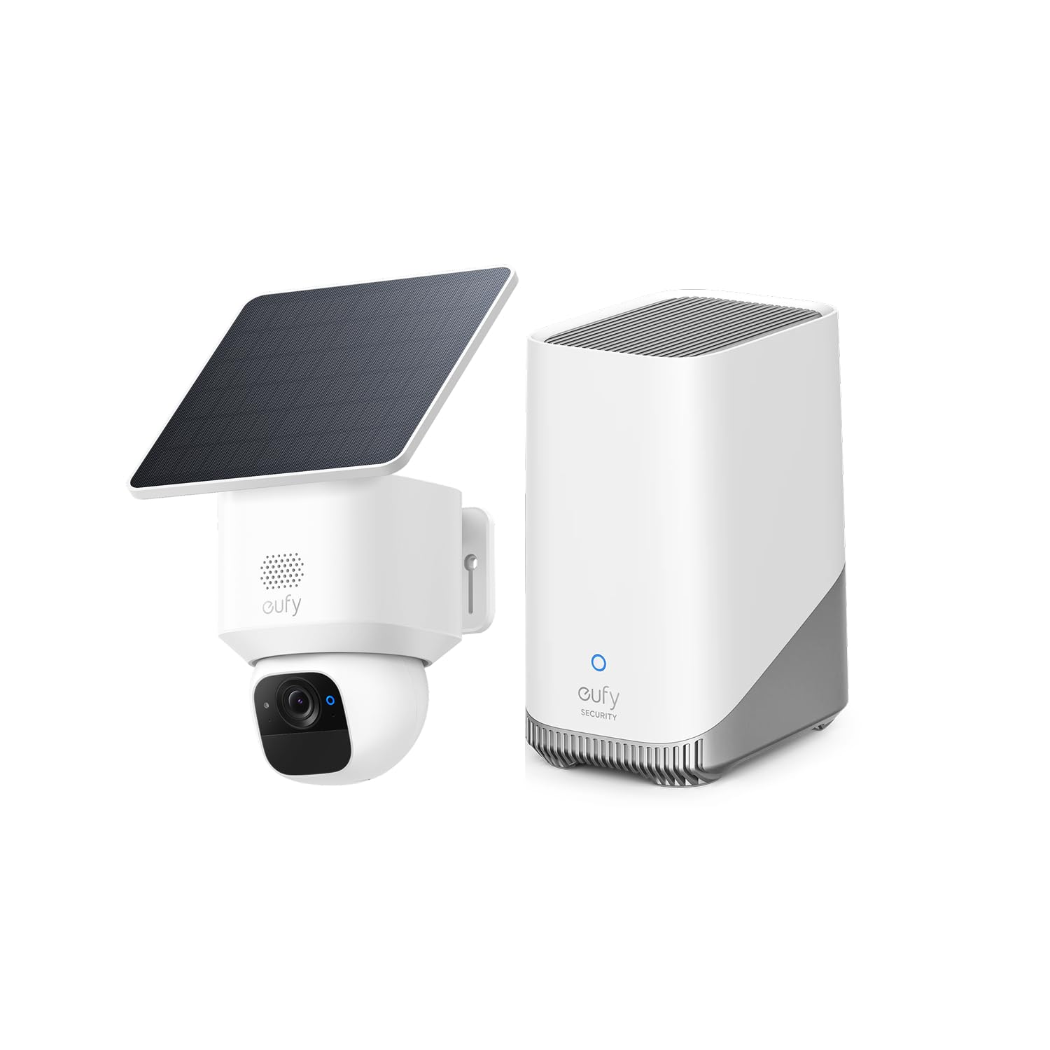 Amazon.co.jp: Anker Eufy Security SoloCam E30 (屋外カメラ) +