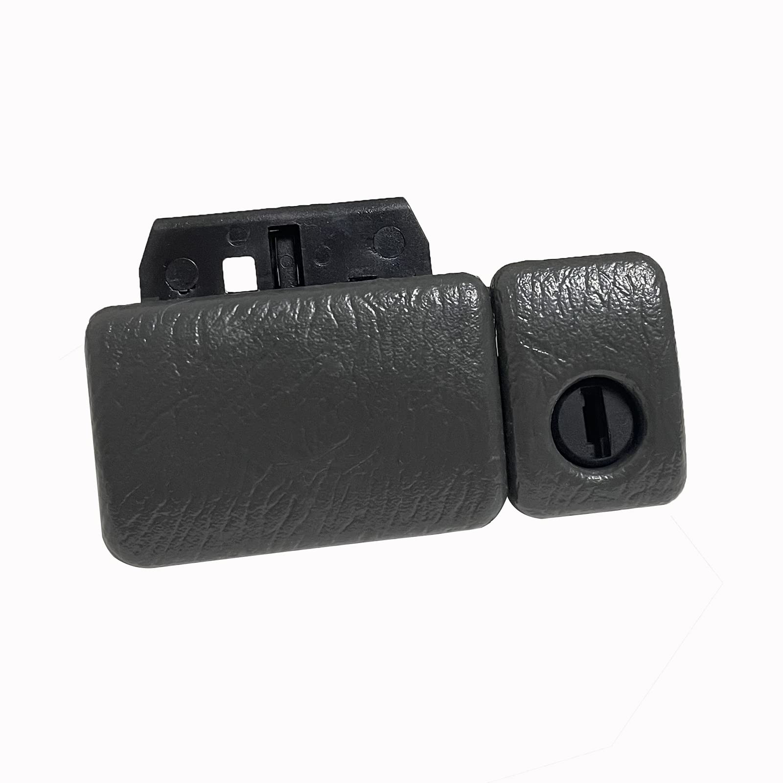 Amazon.com: Pikki 73430-76811-P4Z Glove Box Lock Latch Handle Fit
