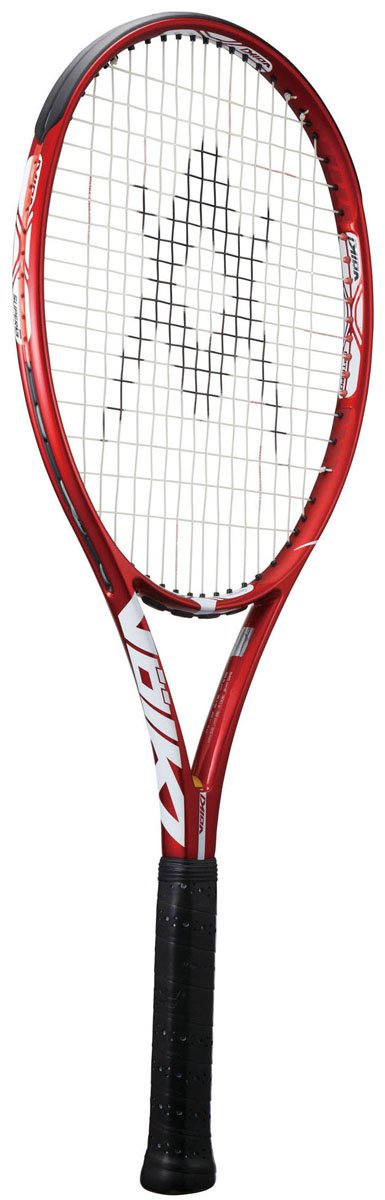 Amazon | VOLKL(フォルクル) 硬式テニスラケット Organix 8 SUPER g 2