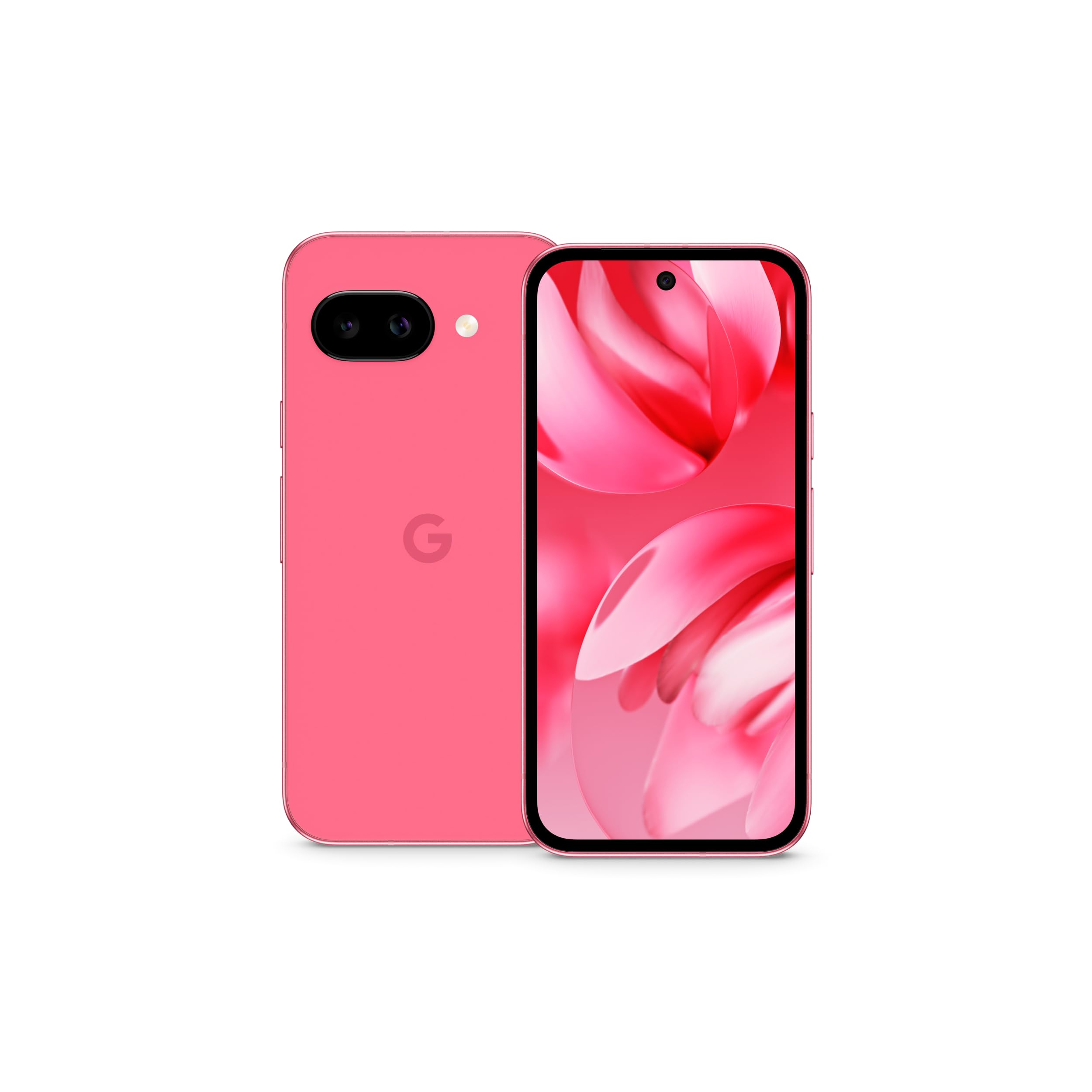 Amazon.com: Google Pixel 9a with Gemini - Unlocked Android